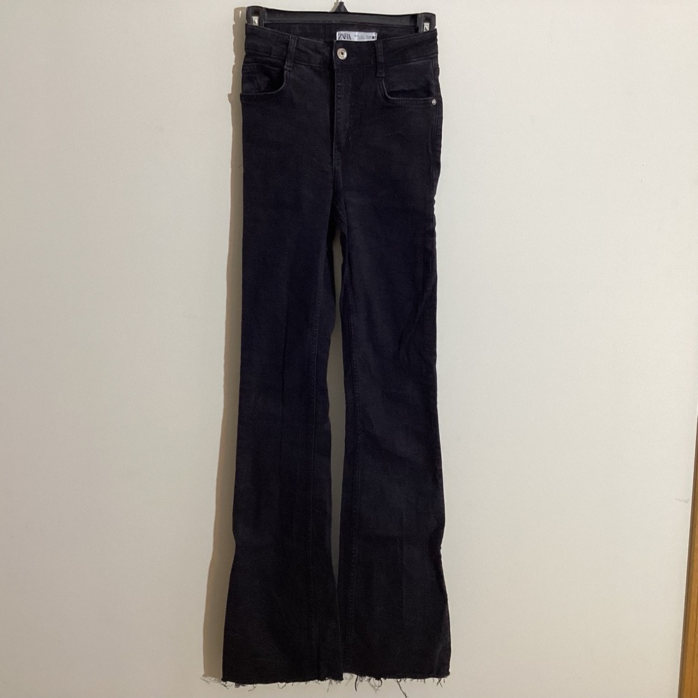 Black Zara Jeans